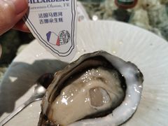 -普朗姆生蚝吧(原建国路店)