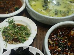 -一味一厨(泰华店)