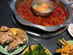 -大龙火锅(老店)