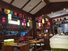 -老高烧烤(龙华星河iCO店)