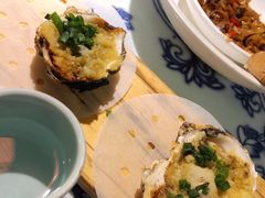 -卢大鲜鱼头捞饭(美利广场店)