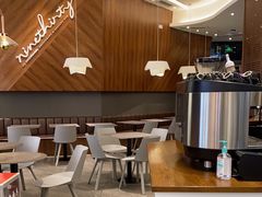 大堂-Ninethirty by Awfully Chocolate(天环广场店)