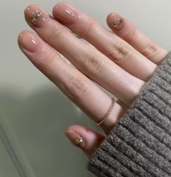-LILY NAILS美甲美睫