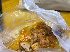 -八一路好吃街(雨田商务大厦店)