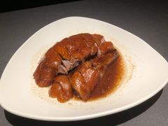 灌汤烧鹅-小炳胜(卓悦中心店)