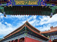 -故宫博物院(故宫)