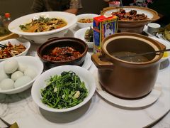 -杨厨的田园饭店(长城路店)