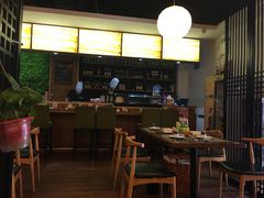 -月见·烧鸟酒场居酒屋(农科路店)