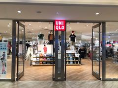 -优衣库(广州恒宝广场店)