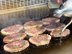 -巴犀烧烤(新崇光店)