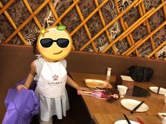 -九十九顶毡房(阜石路店)