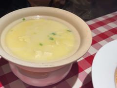 -西贝(财富购物中心店)