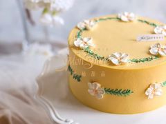 -慕禧法式甜品(如意商务大厦店)