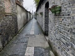 -吴道台府