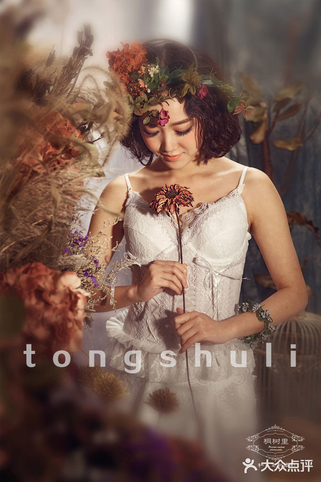 桐树里私人定制摄影工作室