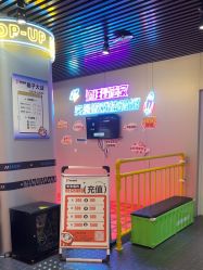 -疯狂冒险家-亲子密室-东坝店(金隅嘉品店)