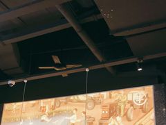 大堂-佬肥猫(周浦万达店)