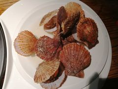 -海味当家·蒸锅海鲜(星海公园店)
