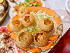 -清真· AL-JANNAT 佳纳特餐厅(仙林店)