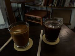 -月球咖啡retro