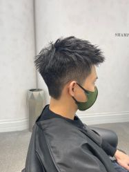 点击看大图 -Kraemer Paris 苏豪路易士·嘉玛发廊