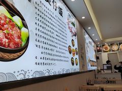 -粥瓜婆特色砂锅粥(白石洲店)