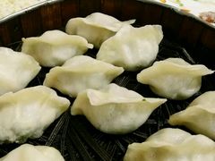 -老边饺子馆(东单店)