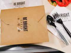 -BE BRIGHT KITCHEN(正佳广场店)