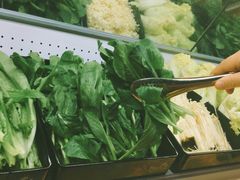 -阿上阿上麻辣香锅&麻辣烫(朝阳蓝色港湾店)