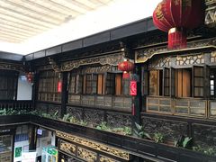 -蔼若春.传承三十年云南菜(金碧公园店)