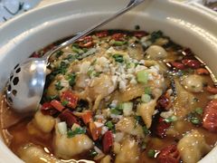 -祥云精致湘菜馆(东1时区店)
