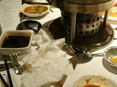 -星伦多自助料理·涮烤一体(嘉兴八佰伴店)