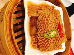 -点都德(华强南店)