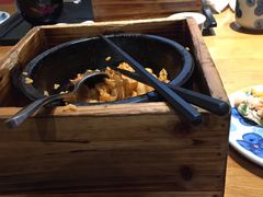 -一心创作料理屋(经开万达店)