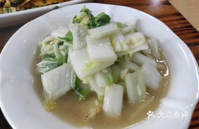 千岛时蔬