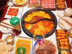 -火社火锅(平安大街店)