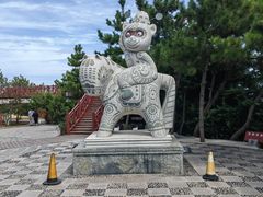 -养马岛旅游度假区