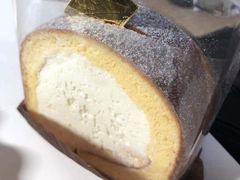 -卷心卷意·轻甜蛋糕(新光天地店)