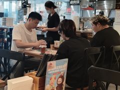 -和府捞面(曹路花园城店)
