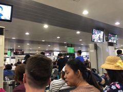 -尼诺伊·阿基诺国际机场T3航站楼