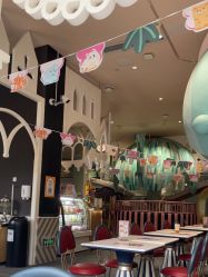 -奈尔宝·儿童乐园·亲子餐厅(星河湾店)