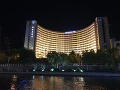 -海河游船-永乐码头(大悲院)
