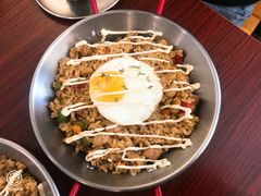 -青春分食(仙林大学城店)