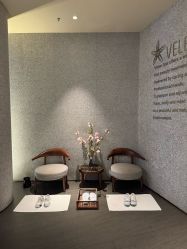 -VELEE·SPA高定疗愈会所