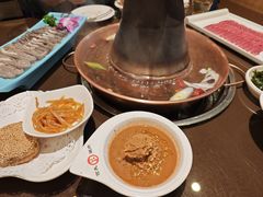 -匹夫涮肉城(黄村店)
