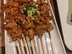 -木屋烧烤(龙岗南联店)