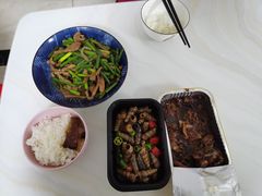 -日丰园海肠水饺·老字号大连海鲜(和平广场店)