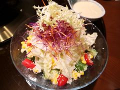 蔬菜沙拉-和枫(众意路店)