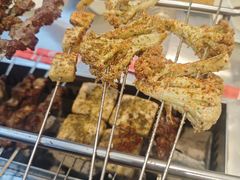 -7只羊·鲜羊肉串·地锅鸡精酿(玄武墨香路店)