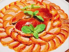 -范家小馆·四代传承烤鸭店(紫竹桥店)